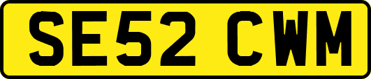 SE52CWM