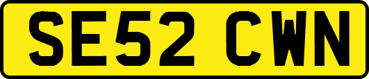 SE52CWN