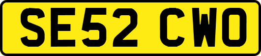 SE52CWO