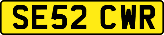 SE52CWR