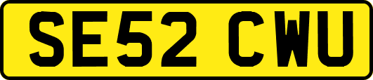 SE52CWU