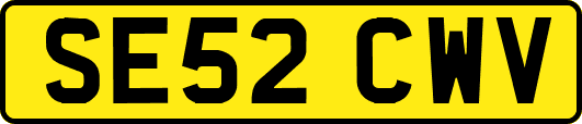 SE52CWV