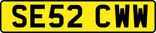 SE52CWW