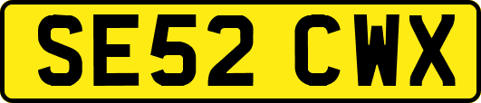 SE52CWX