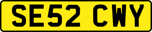 SE52CWY