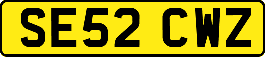SE52CWZ