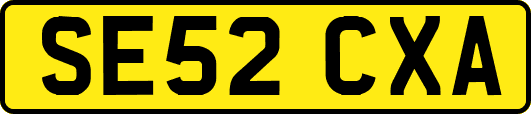 SE52CXA