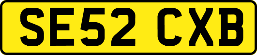 SE52CXB