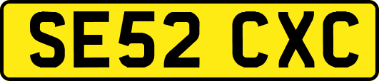 SE52CXC