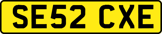 SE52CXE