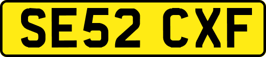 SE52CXF