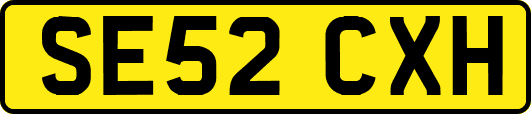SE52CXH