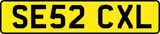 SE52CXL