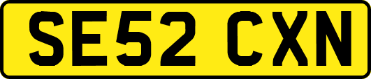 SE52CXN