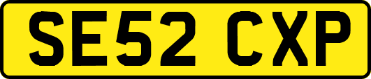 SE52CXP