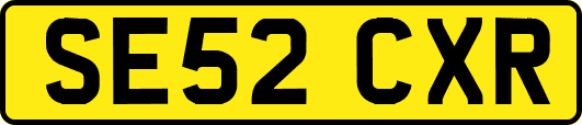 SE52CXR