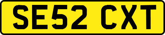 SE52CXT