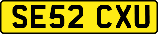 SE52CXU