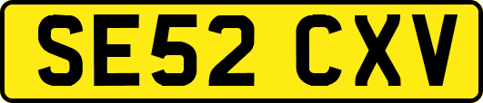 SE52CXV