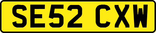 SE52CXW