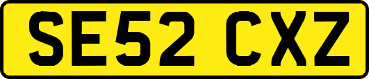 SE52CXZ