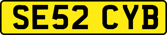 SE52CYB