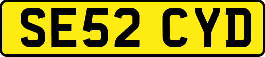 SE52CYD
