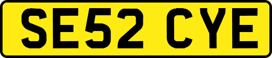 SE52CYE