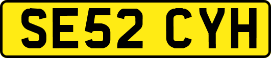 SE52CYH