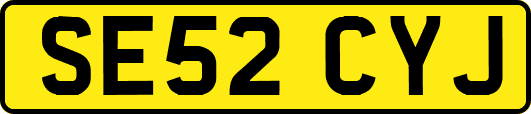 SE52CYJ