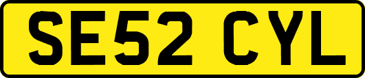 SE52CYL