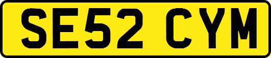 SE52CYM
