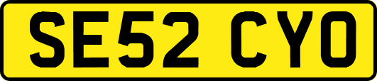 SE52CYO