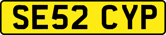 SE52CYP