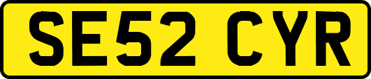 SE52CYR