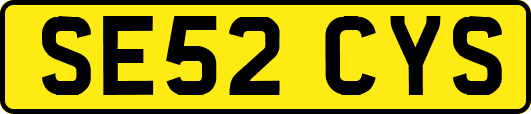 SE52CYS