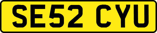 SE52CYU