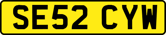 SE52CYW