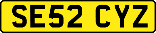 SE52CYZ