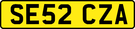 SE52CZA
