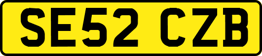 SE52CZB