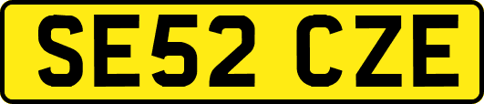 SE52CZE