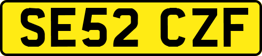 SE52CZF