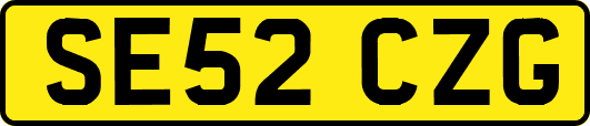 SE52CZG