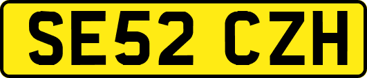 SE52CZH