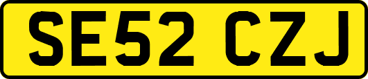 SE52CZJ