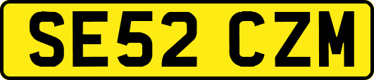SE52CZM