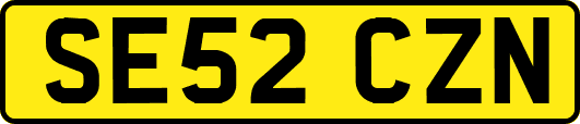 SE52CZN