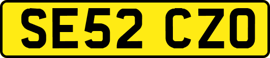 SE52CZO