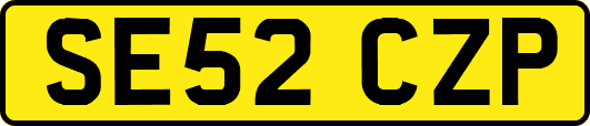 SE52CZP